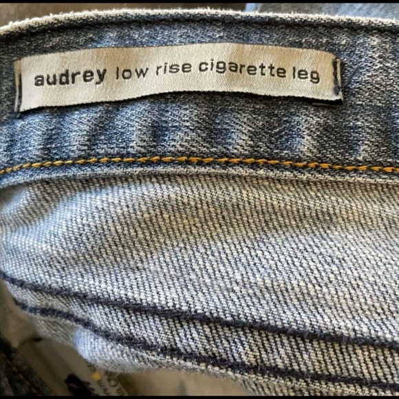 Paper Denim & Cloth Skinny Jeans - Picture 7 of 8